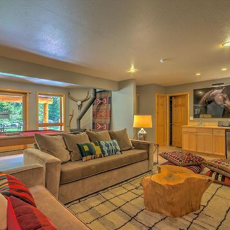 Aspen Meadow Lodge Breckenridge Zewnętrze zdjęcie