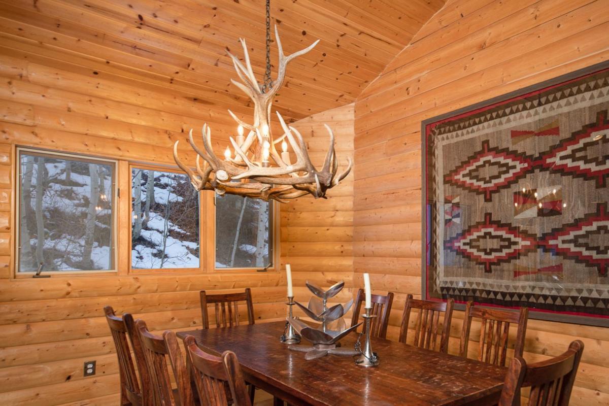 Aspen Meadow Lodge Breckenridge Zewnętrze zdjęcie
