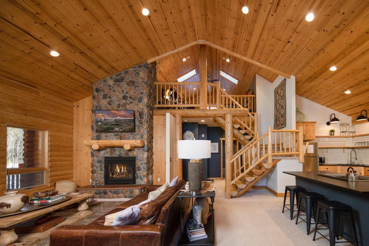 Aspen Meadow Lodge Breckenridge Zewnętrze zdjęcie