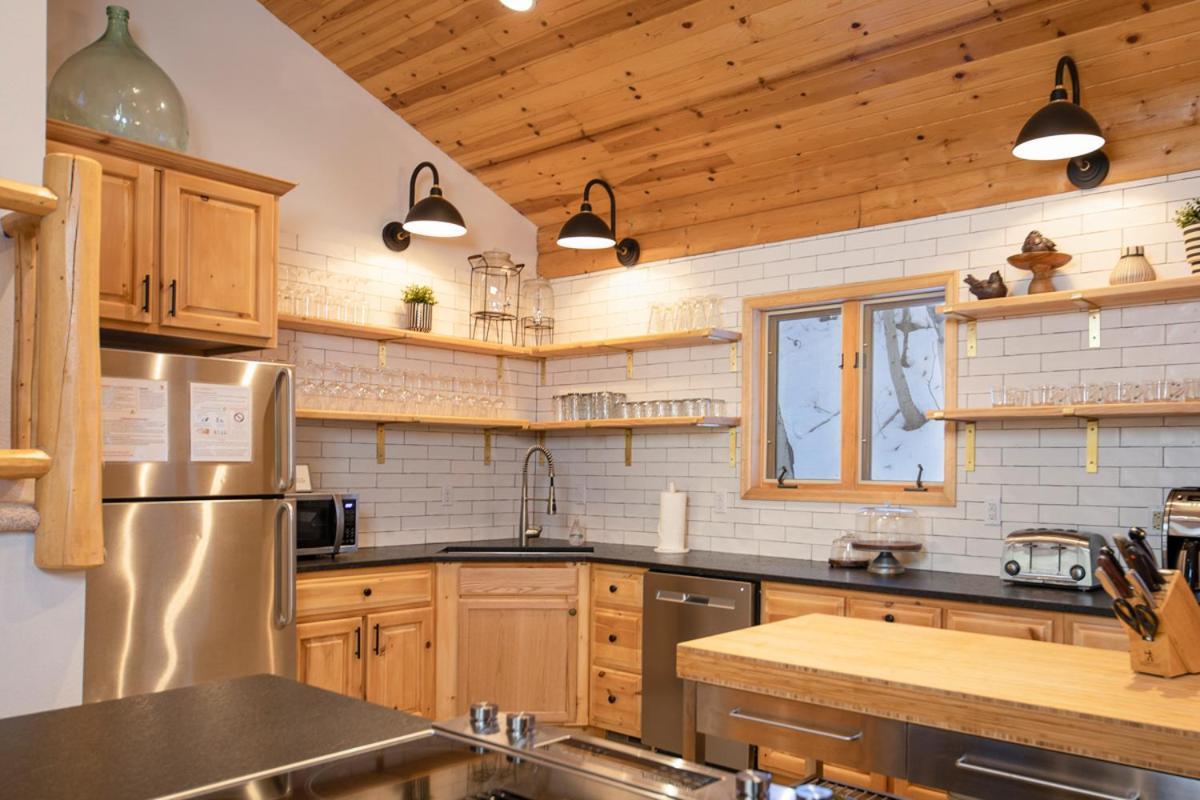 Aspen Meadow Lodge Breckenridge Zewnętrze zdjęcie