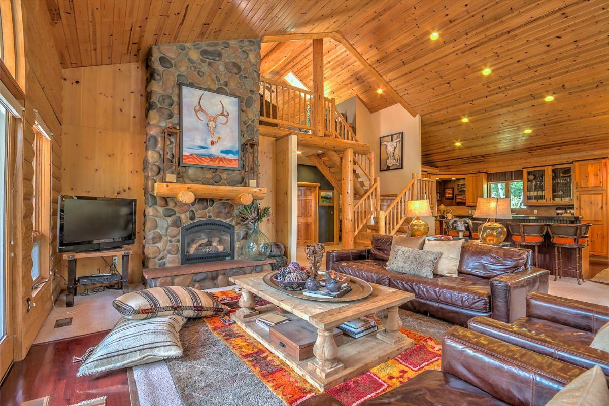 Aspen Meadow Lodge Breckenridge Zewnętrze zdjęcie