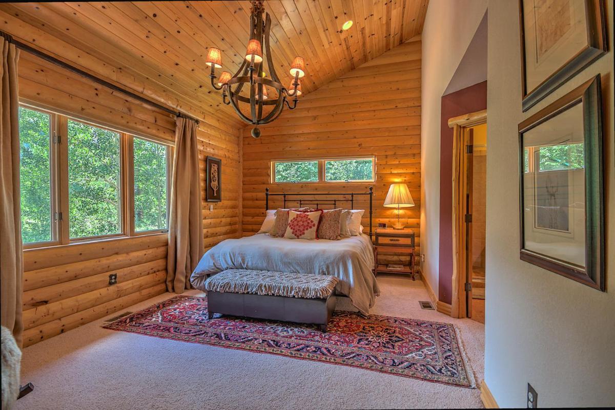 Aspen Meadow Lodge Breckenridge Zewnętrze zdjęcie