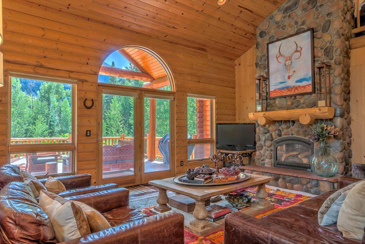 Aspen Meadow Lodge Breckenridge Zewnętrze zdjęcie