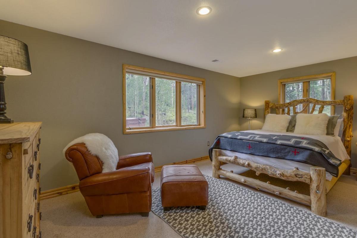 Aspen Meadow Lodge Breckenridge Zewnętrze zdjęcie