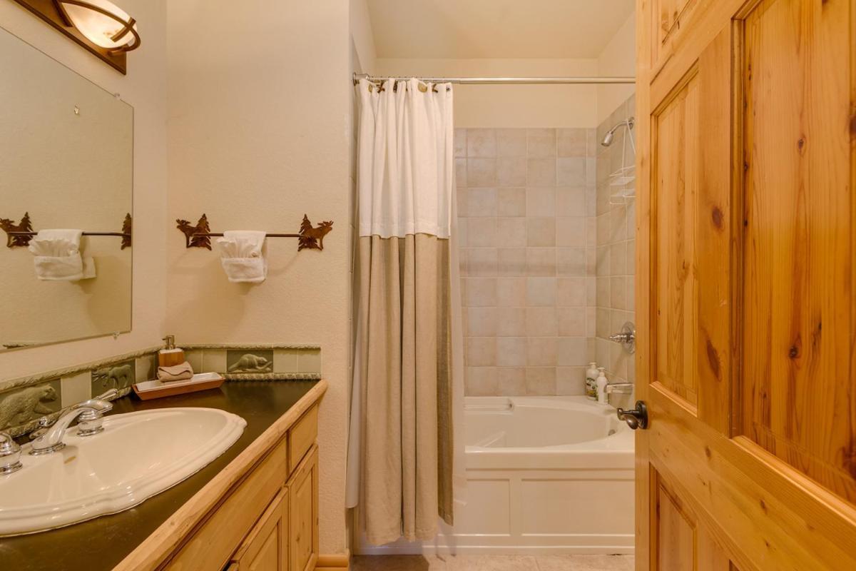 Aspen Meadow Lodge Breckenridge Zewnętrze zdjęcie