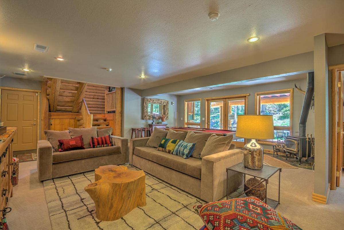 Aspen Meadow Lodge Breckenridge Zewnętrze zdjęcie