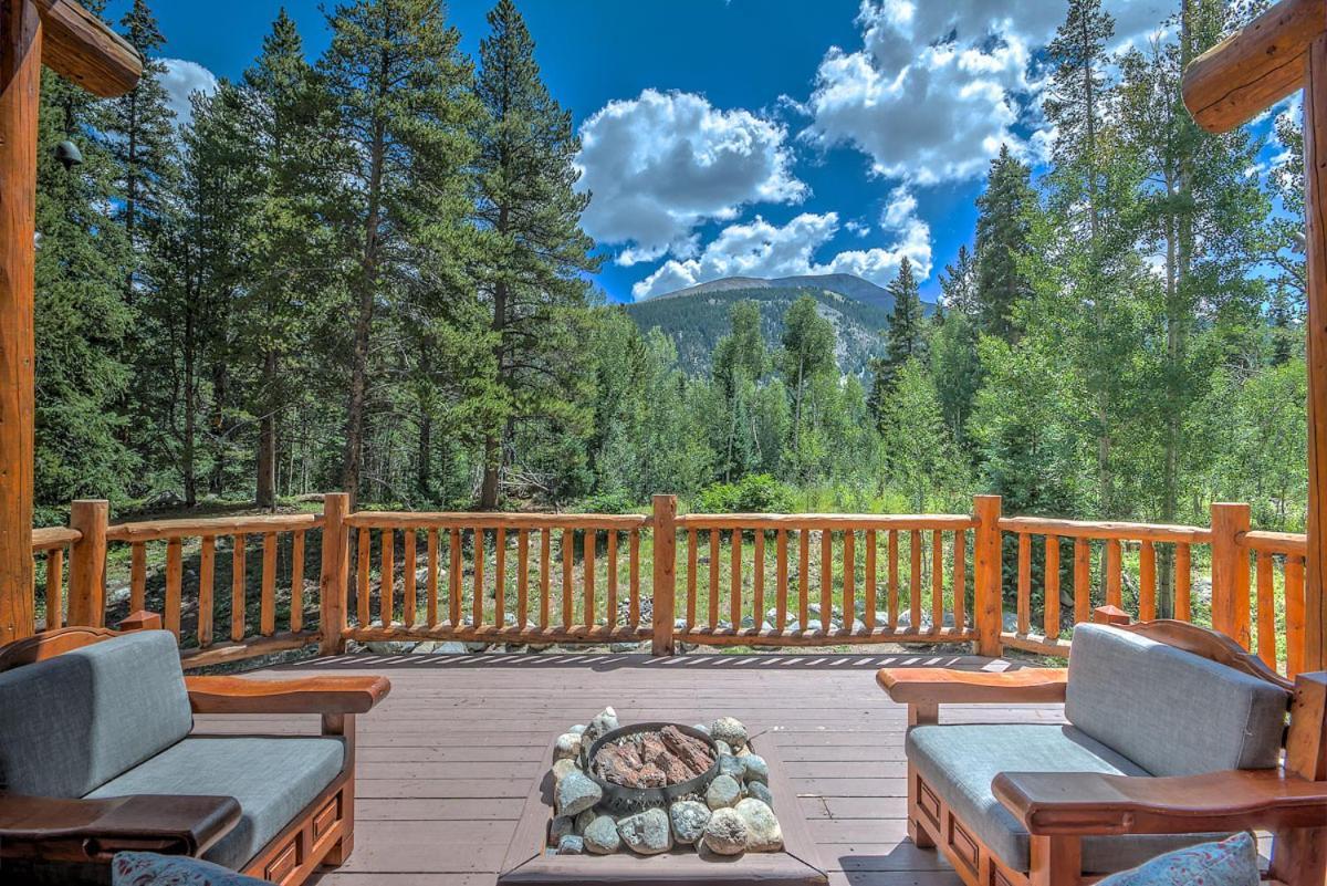 Aspen Meadow Lodge Breckenridge Zewnętrze zdjęcie