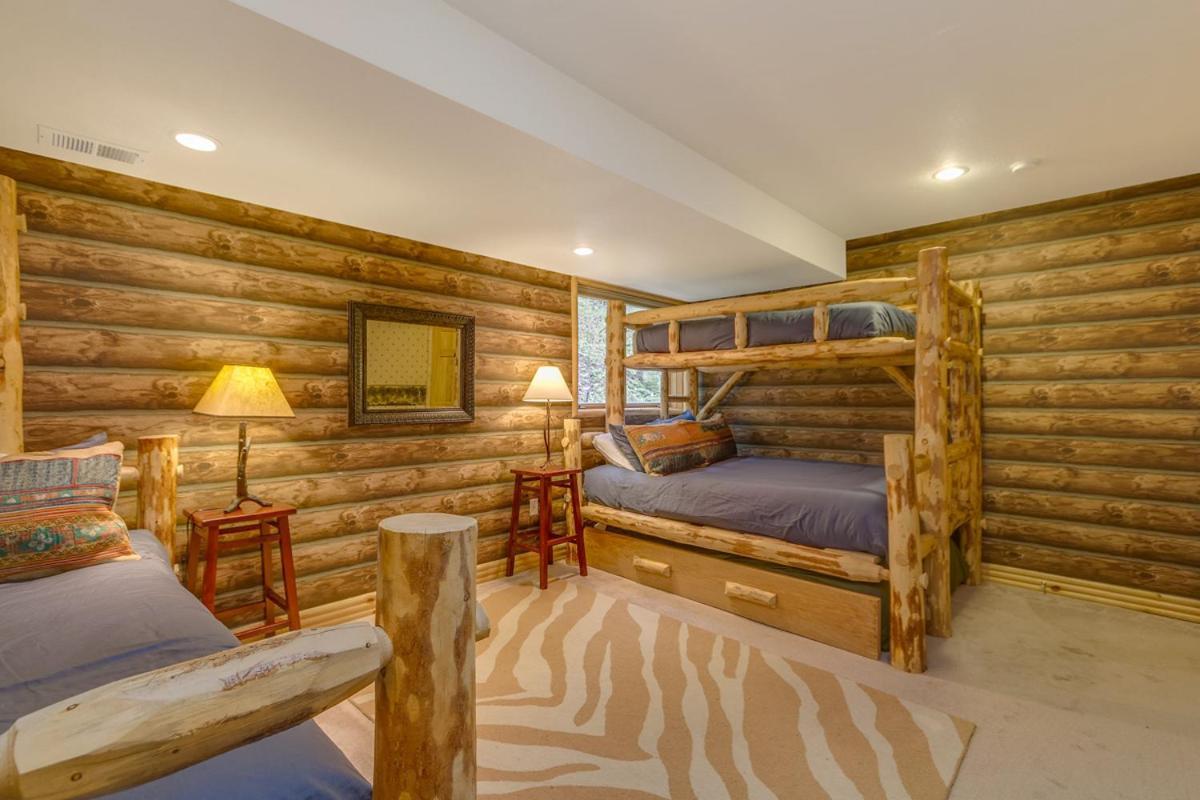 Aspen Meadow Lodge Breckenridge Zewnętrze zdjęcie