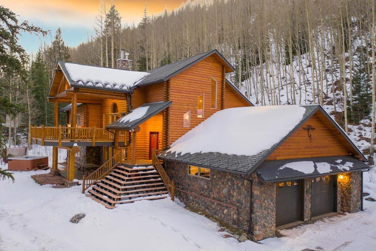 Aspen Meadow Lodge Breckenridge Zewnętrze zdjęcie