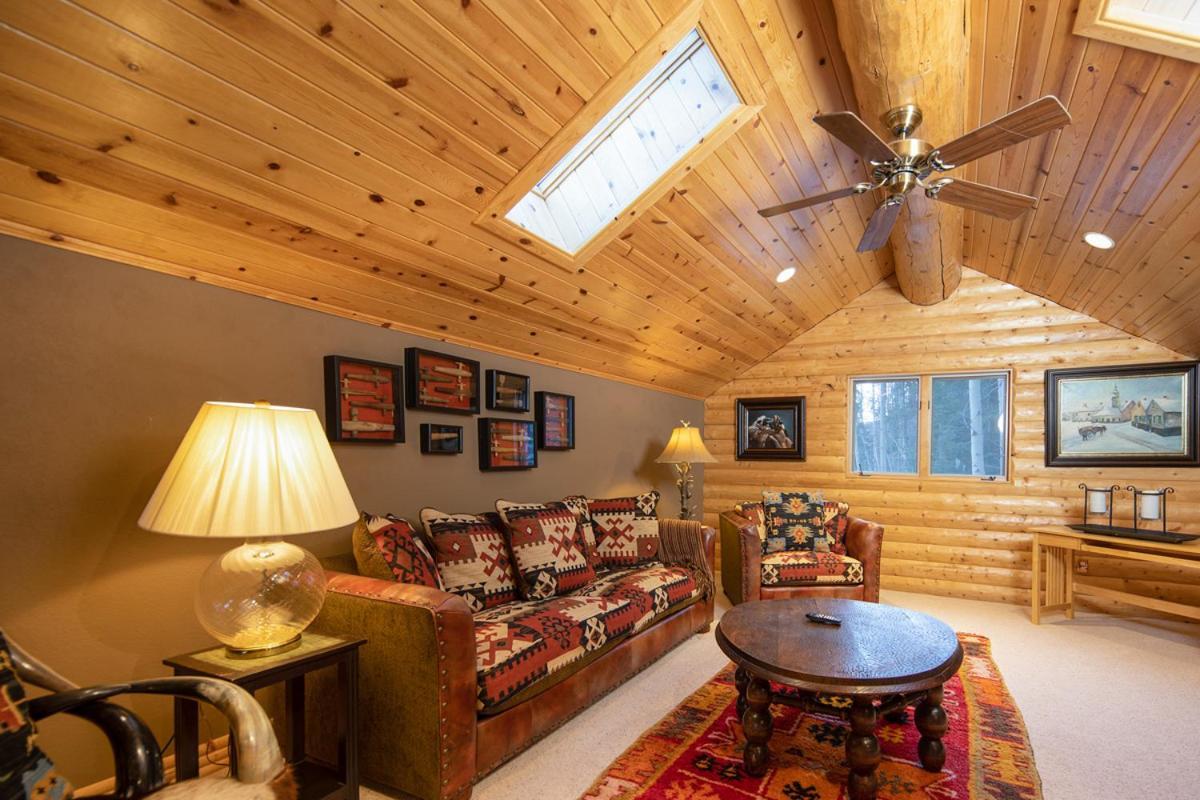 Aspen Meadow Lodge Breckenridge Zewnętrze zdjęcie